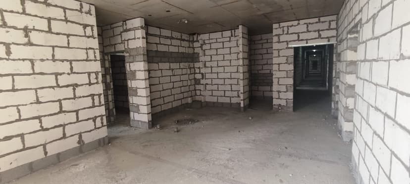 Tonino Lamborghini Residences construction — photo 24