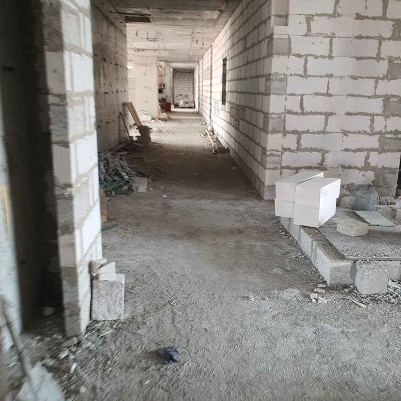 Tonino Lamborghini Residences construction — photo 26