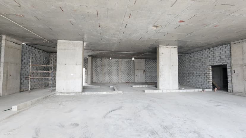 Tonino Lamborghini Residences construction — photo 9
