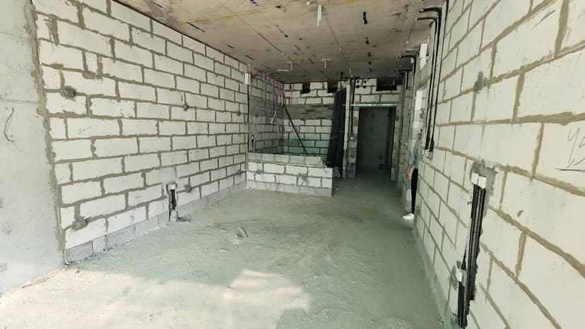 Tonino Lamborghini Residences construction — photo 15