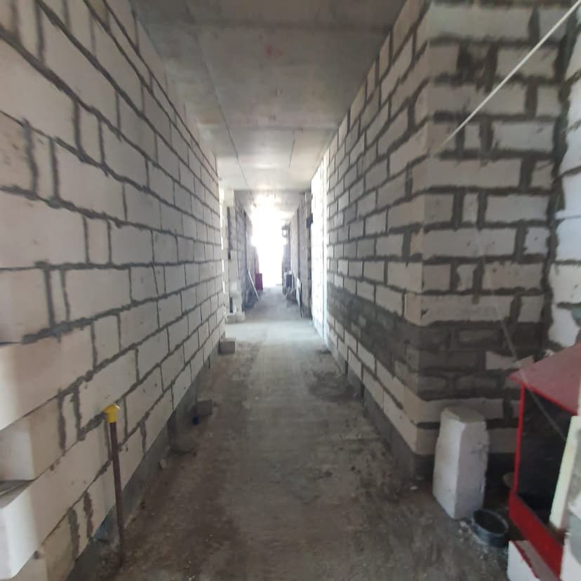 Tonino Lamborghini Residences construction — photo 27