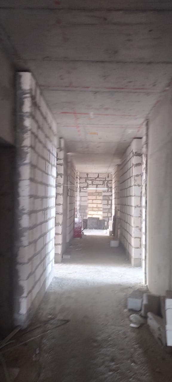 Tonino Lamborghini Residences construction — photo 31
