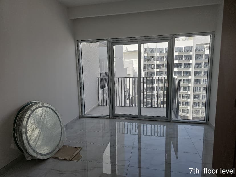Azizi Mirage 1 construction — photo 20