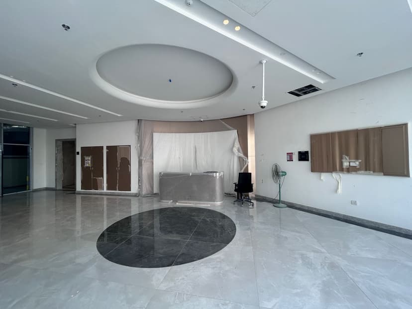 Azizi Mirage 1 construction — photo 7