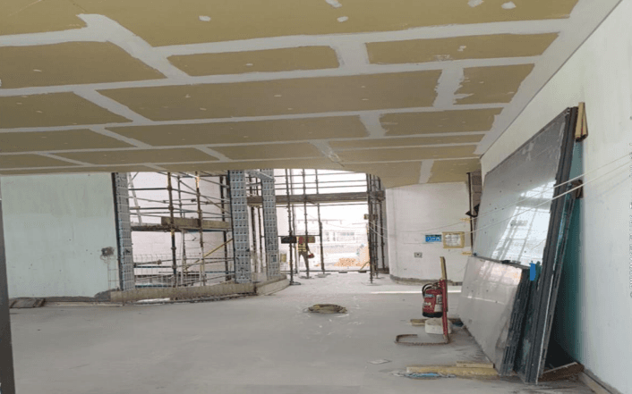 Elysian Mansions construction — photo 42