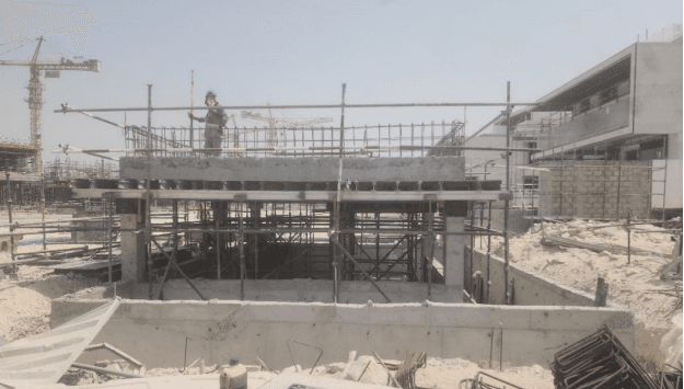 Elysian Mansions construction — photo 44