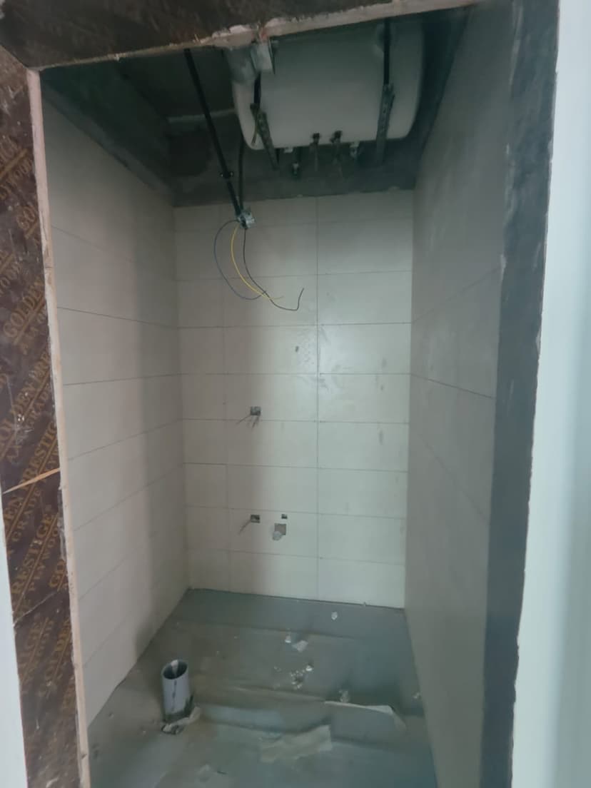 Sherena Residence 2 construction — photo 28