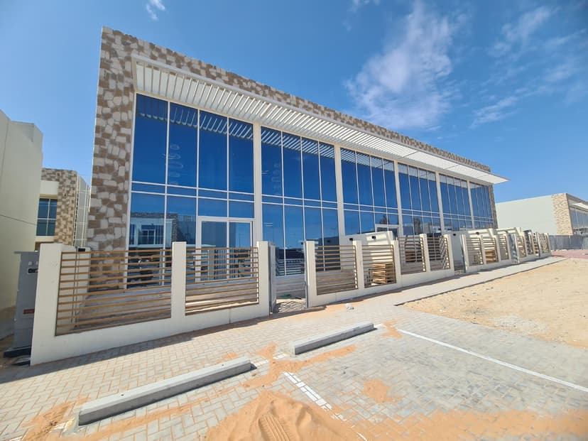 Rukan 3 construction — photo 14