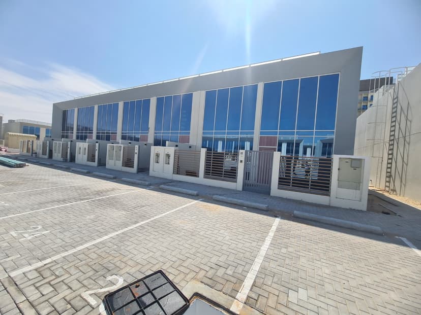 Rukan 3 construction — photo 16