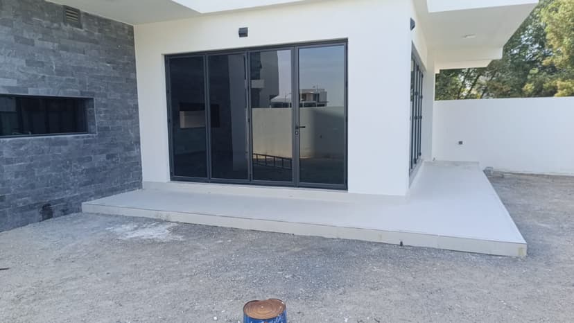 DAMAC Hills - Silver Springs 3 construction — photo 6
