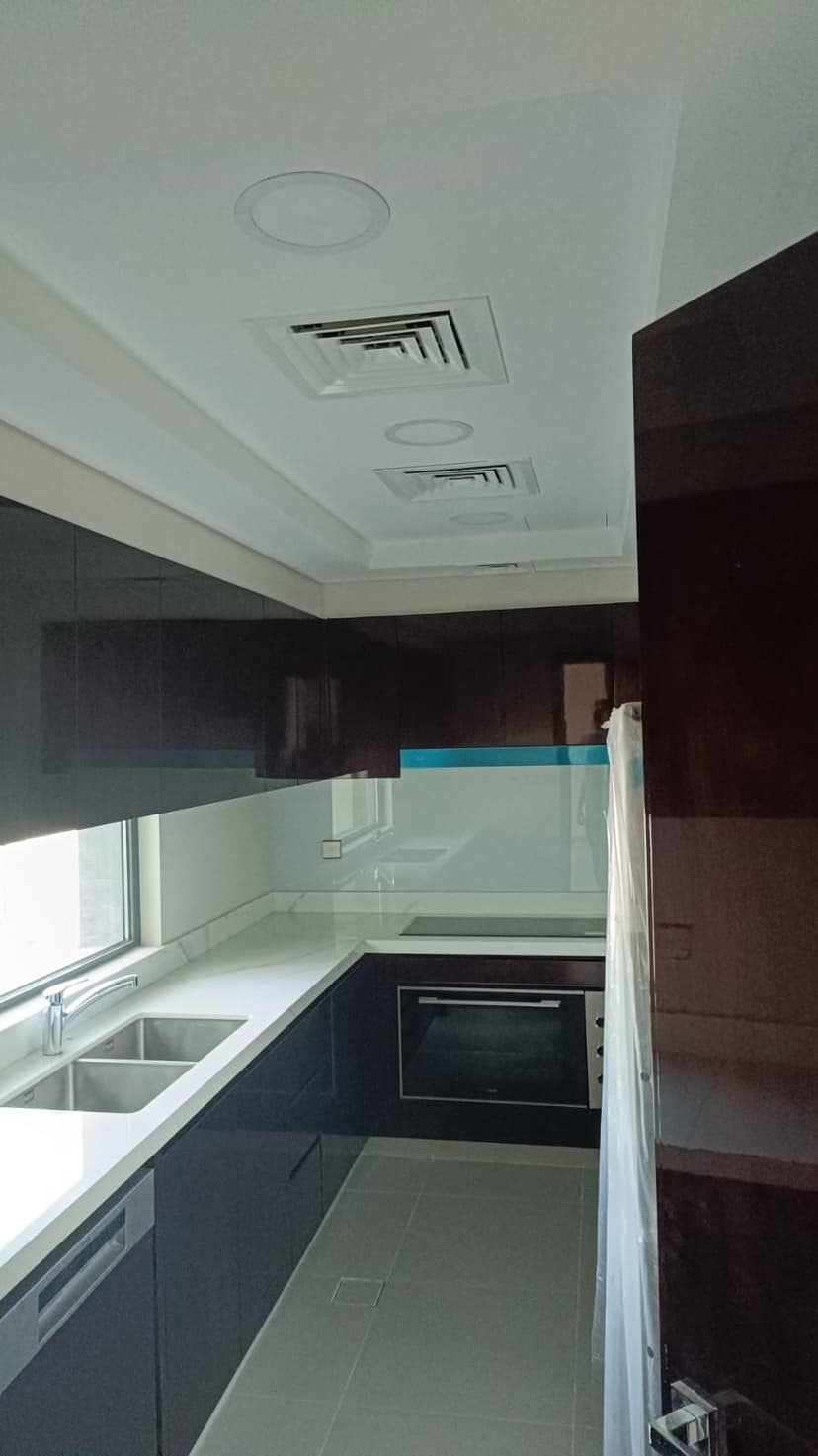 DAMAC Hills - Silver Springs 3 construction — photo 8
