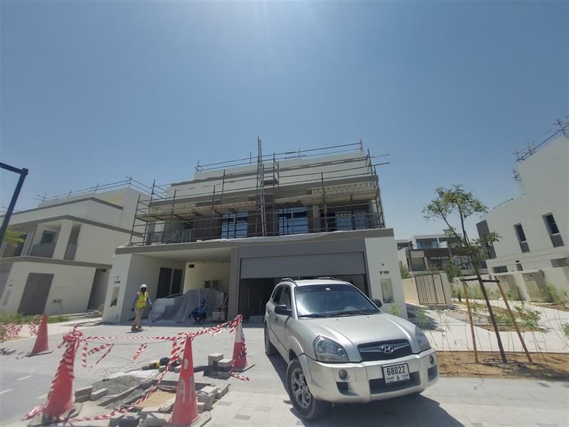 Aura construction — photo 22