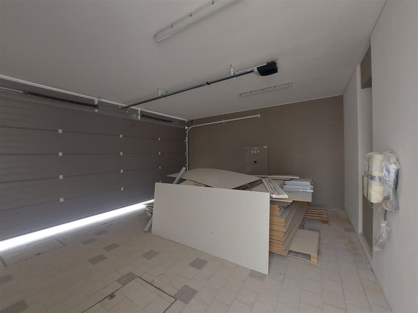 Aura construction — photo 35
