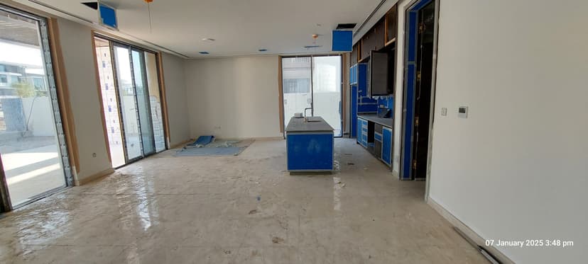 Palm Hills construction — photo 15
