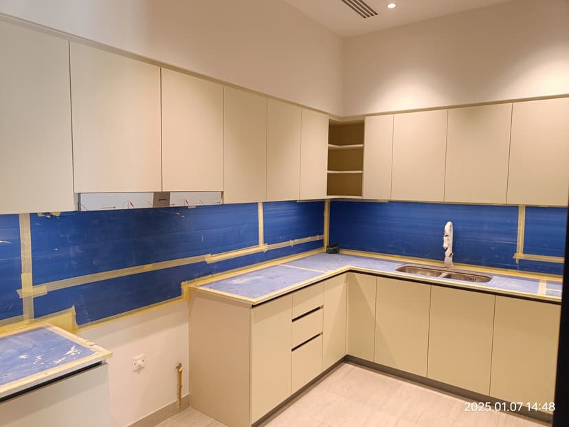 Palm Hills construction — photo 14