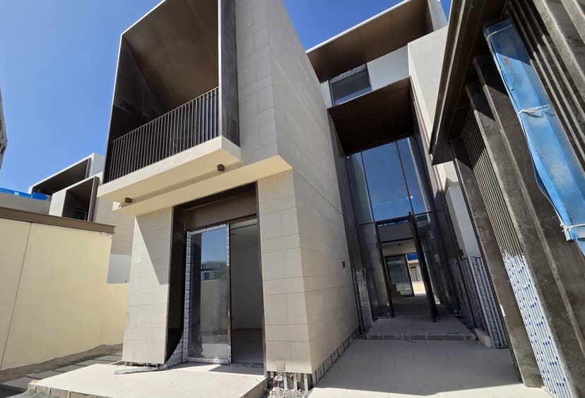 Palm Hills construction — photo 5