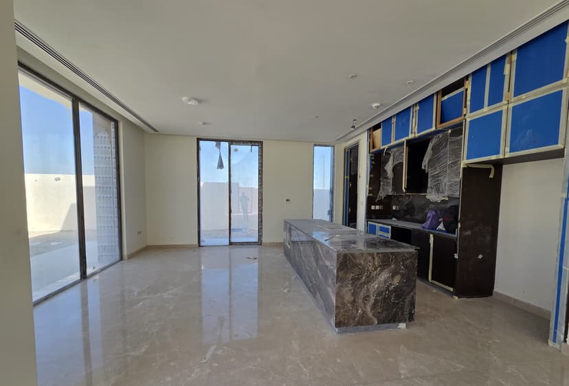 Palm Hills construction — photo 6