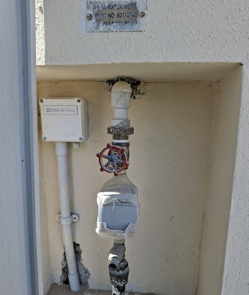 Palm Hills construction — photo 9