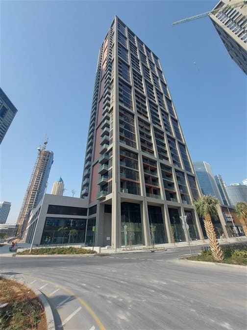 Peninsula One construction — photo 14