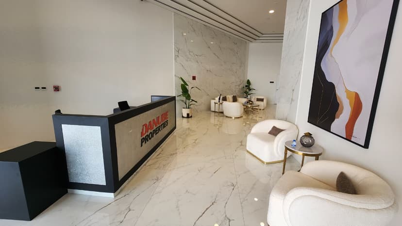 SKYZ By Danube construction — photo 25