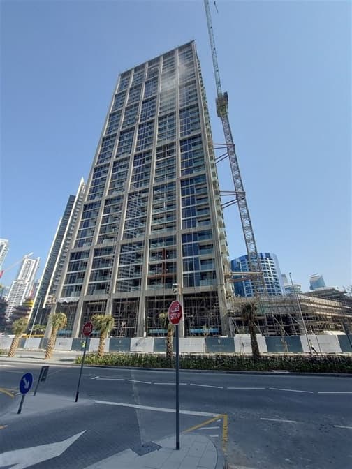 Peninsula Two construction — photo 48