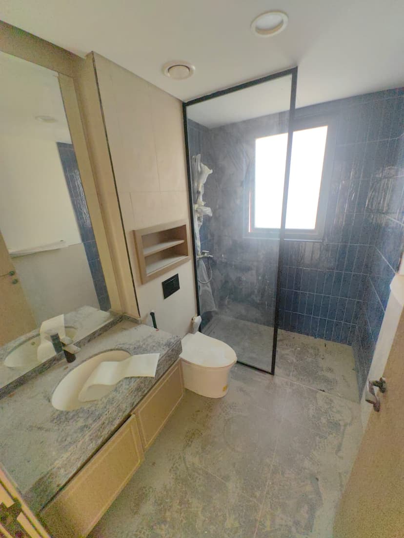 DAMAC Lagoons - Santorini (3) construction — photo 20