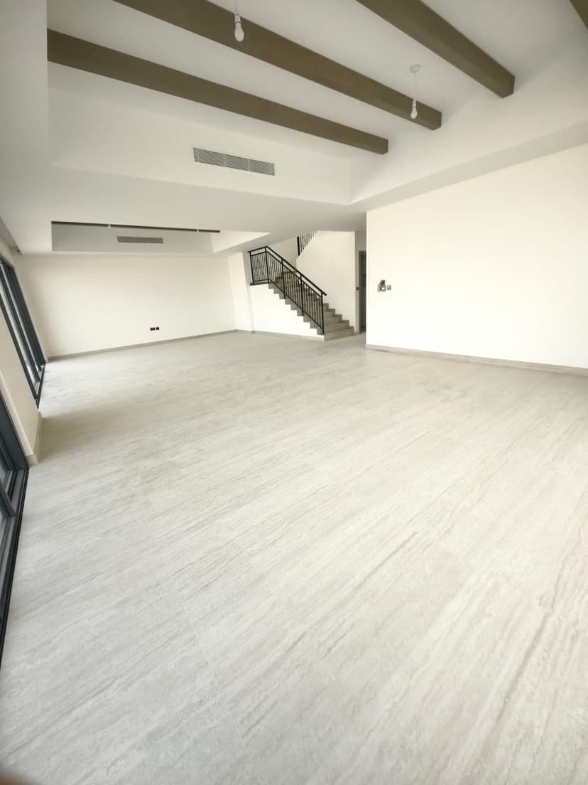 DAMAC Lagoons - Santorini (3) construction — photo 17