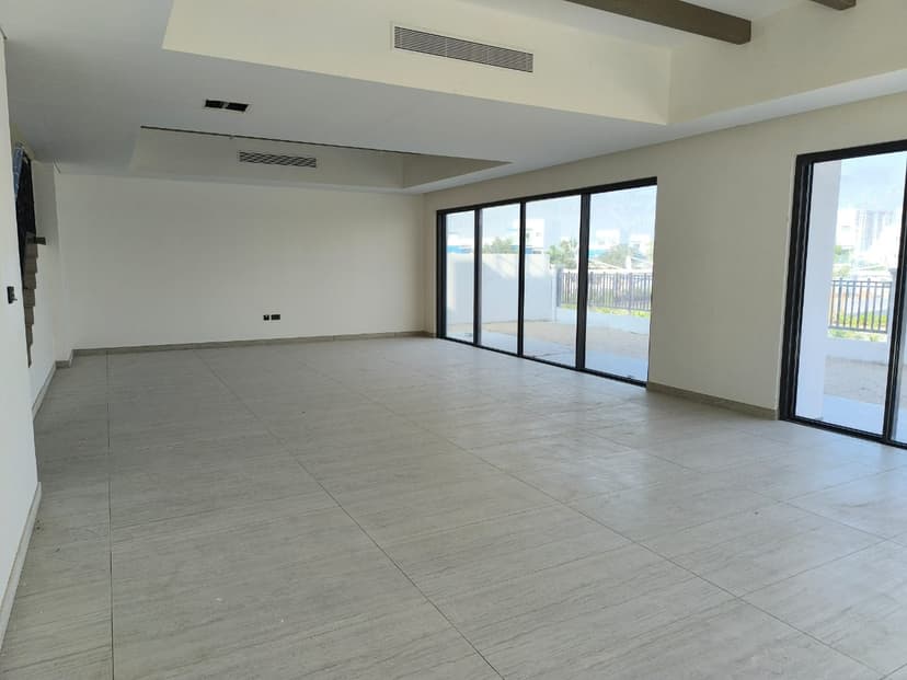 DAMAC Lagoons - Santorini (3) construction — photo 13