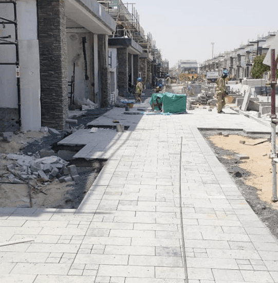 Alaya construction — photo 62
