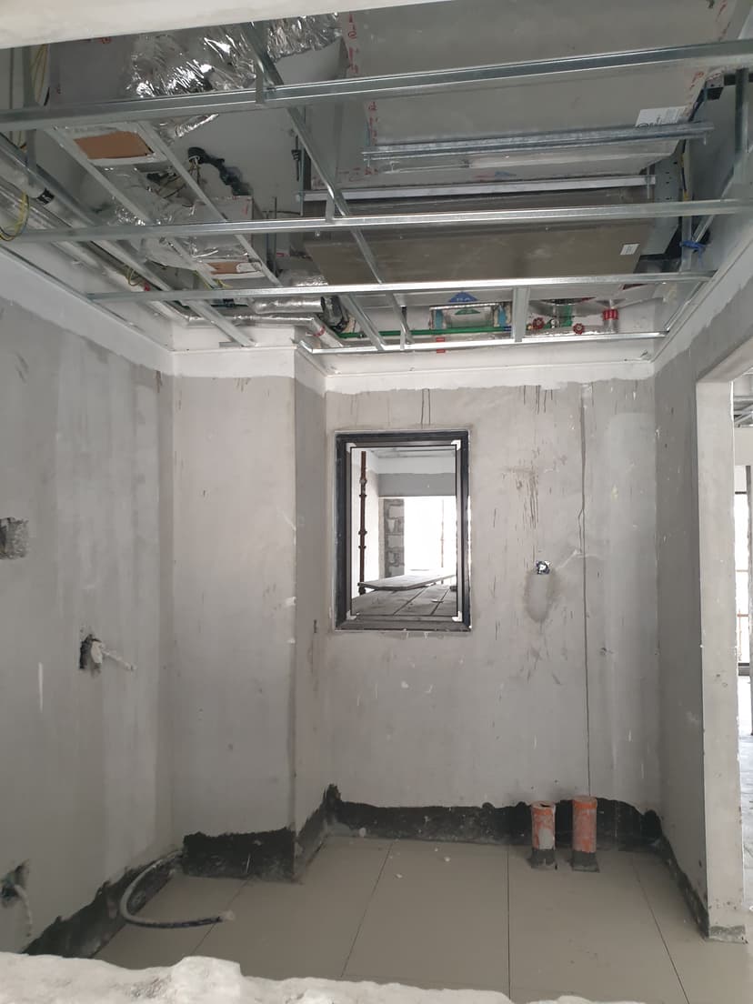 DAMAC Lagoons - Costa Brava (2) construction — photo 40