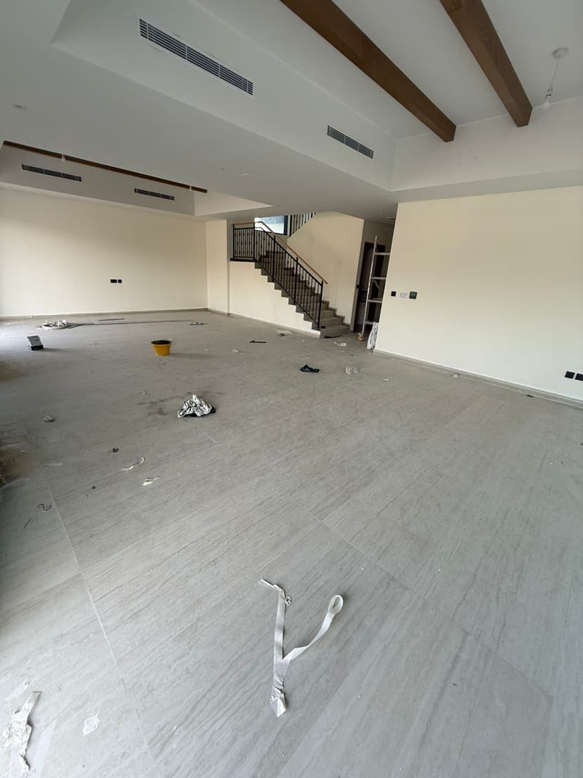 DAMAC Lagoons - Costa Brava (2) construction — photo 23