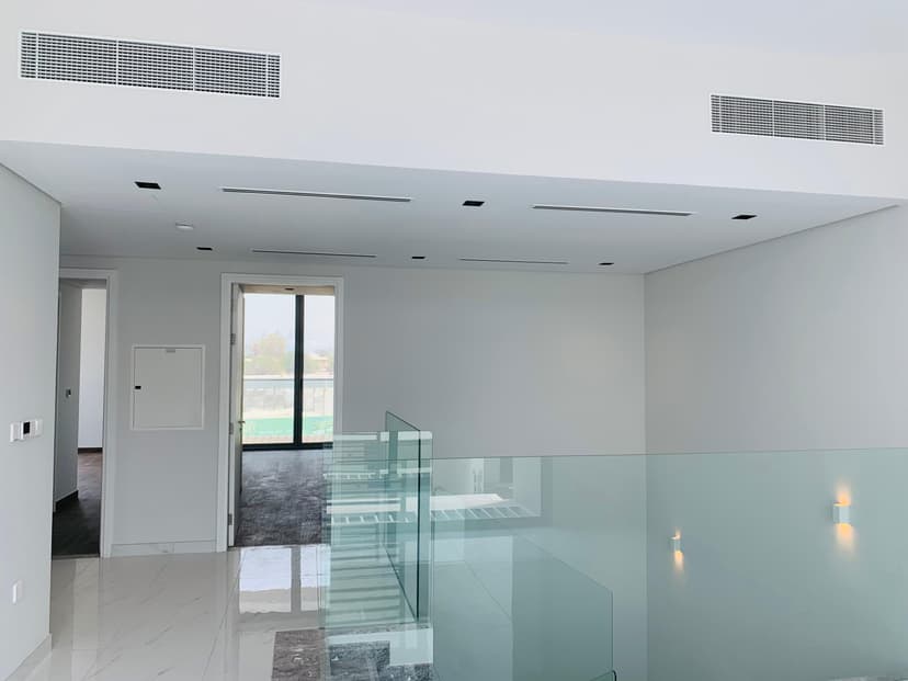 Gardenia Townhomes II construction — photo 6