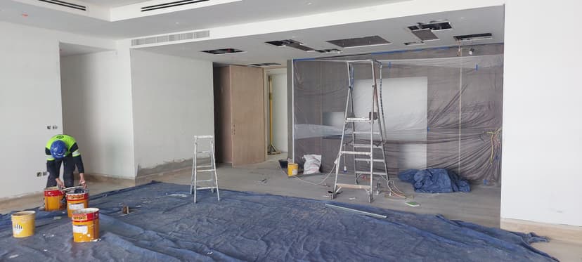 Six Senses Residences The Palm, Dubai construction — photo 49