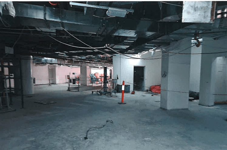 Ava at Palm Jumeirah by Omniyat construction — photo 56