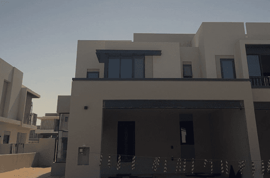 Jebel Ali Village Townhouses - Phase 2 construction — photo 22