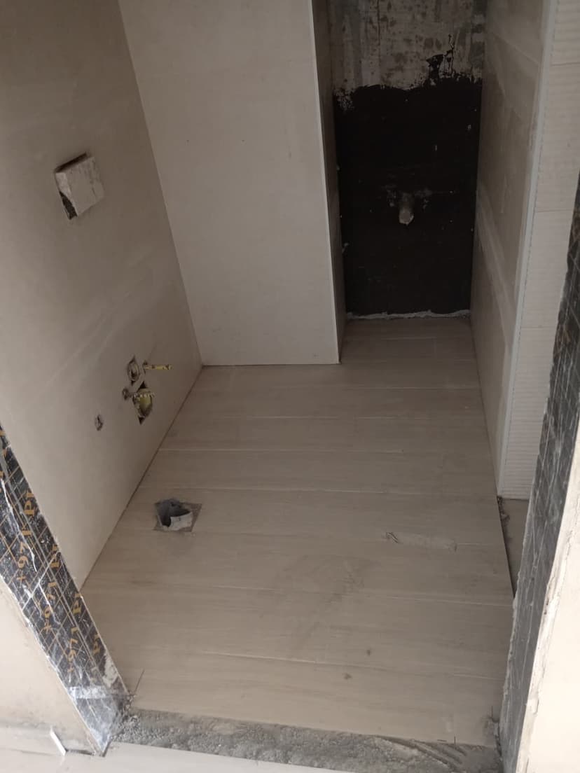 Q Gardens Lofts construction — photo 47