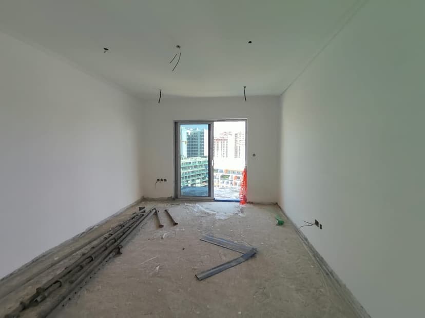 Q Gardens Lofts construction — photo 41