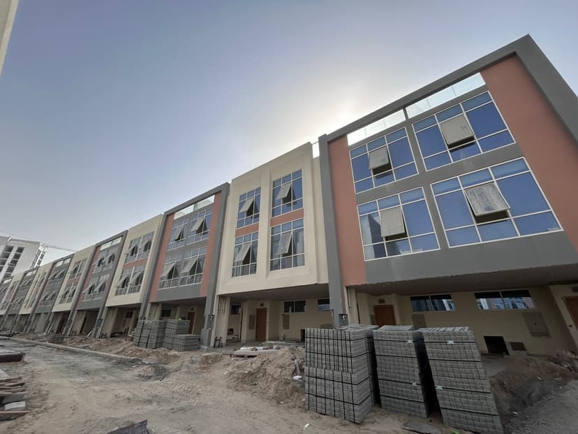 Verdana (Phase 1) construction — photo 22