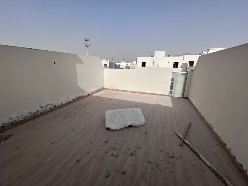 Verdana (Phase 1) construction — photo 24