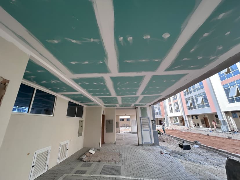 Verdana (Phase 1) construction — photo 23
