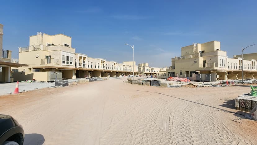 DAMAC Lagoons - Malta (1) construction — photo 19
