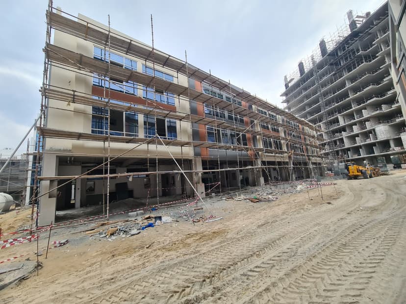 Verdana(Phase 2) construction — photo 34
