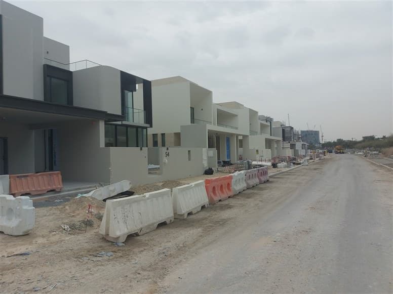Address Hillcrest construction — photo 45