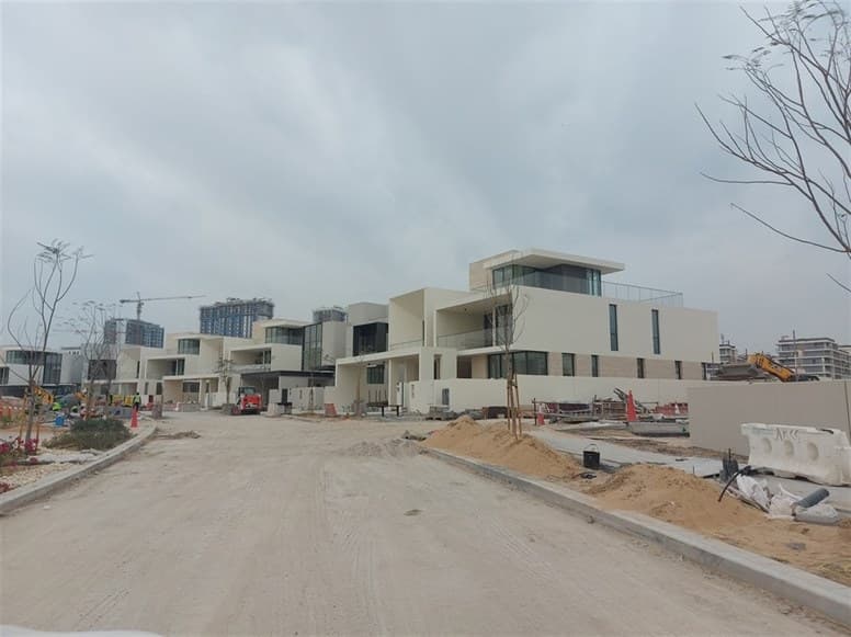 Address Hillcrest construction — photo 34