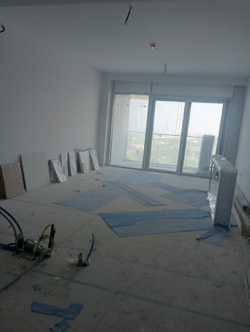 Palm Beach Towers - 2 construction — photo 30