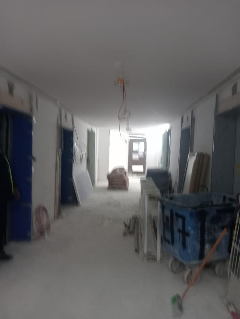 Palm Beach Towers - 2 construction — photo 29