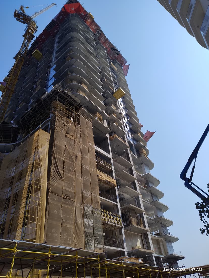 Beachgate by Address construction — photo 37