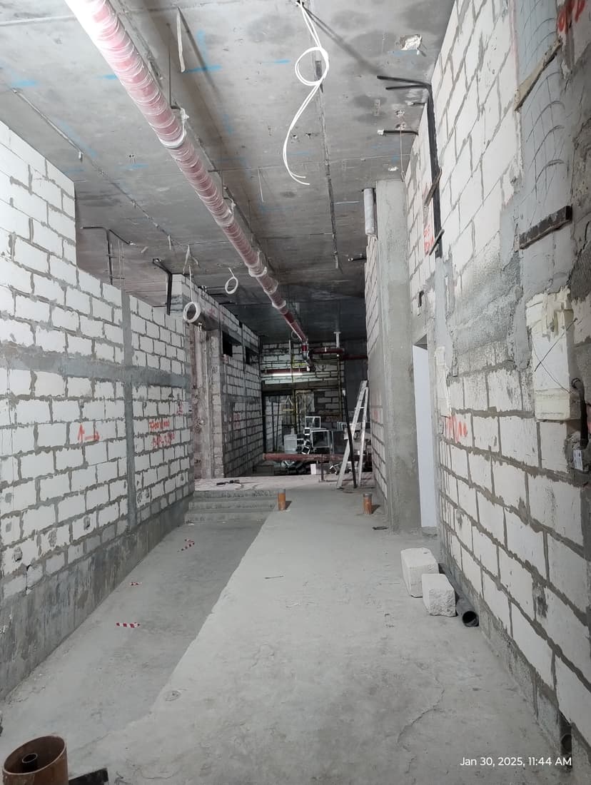 Beachgate by Address construction — photo 38
