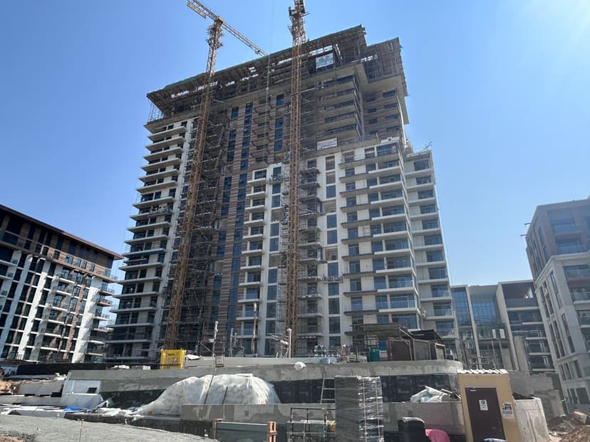 Castleton construction — photo 43