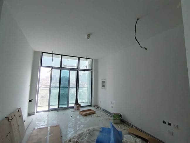 North Forty Three Serviced Residences construction — photo 32